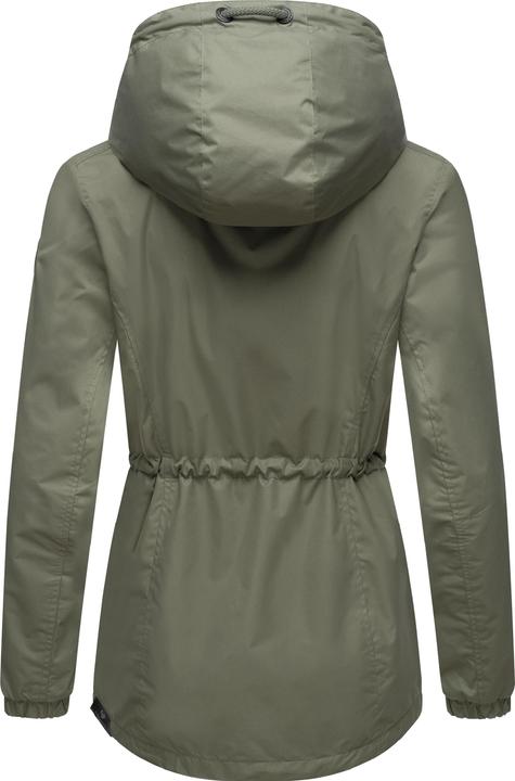 Produktbild Ragwear Danka (XXL)