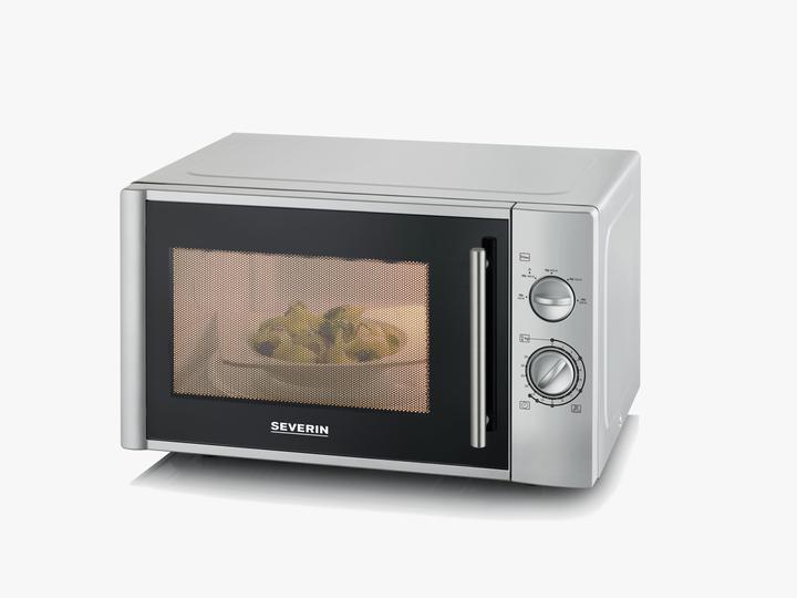 Immagine prodotto Severin MW7772 (Spina UE, 28 l)