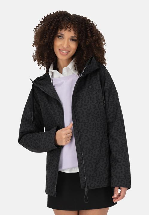 Produktbild Alife and Kickin Alife & Kickin Jacke LilouAK B Übergangsjacke (XXL)