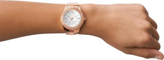 Actual product image Fossil Stella (Analogue wristwatch, 37 mm)