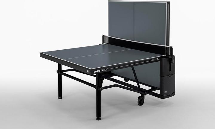 Sponeta SDL Black