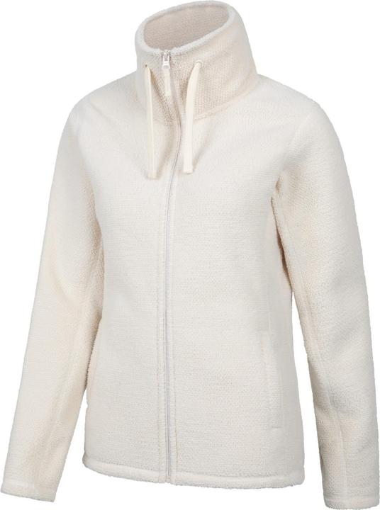 Produktbild Mountain Warehouse Arnes Fleecejacke Durchgehender Reissverschluss (40 D)