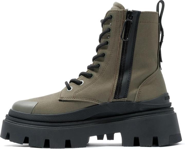 Produktbild Palladium Pallasquad CVS - 63351 (37.5)