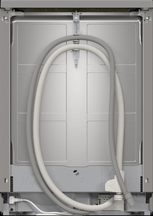 Immagine prodotto Bosch Hausgeräte SMS6ZCI16E, Serie 6