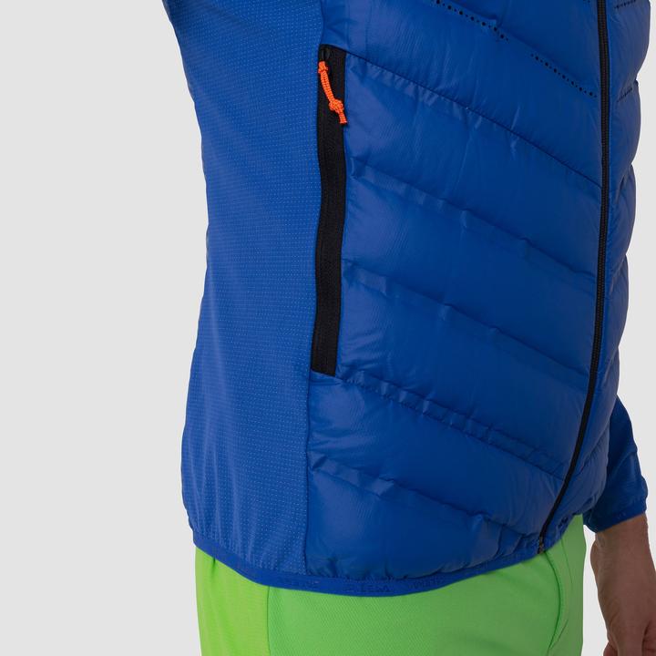 Actual product image Salewa Agner Hybrid Down Jacket (S)