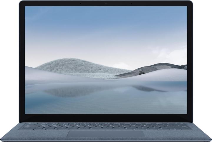 Produktbild Microsoft Surface Laptop 4 (13.50", Intel Core i5-1145G7, 8 GB, 512 GB, CH)