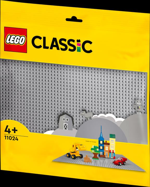 Actual product image LEGO Building board (11024, LEGO Classic)