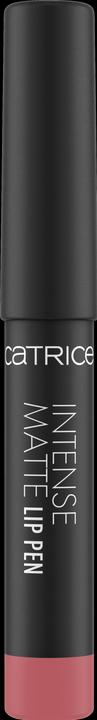 Image du produit Catrice Intense Matte Lip Pen stylo lèvres (12)