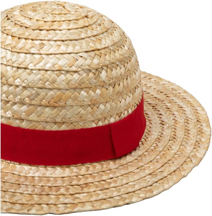 Produktbild Cinereplicas Luffy (One Size)