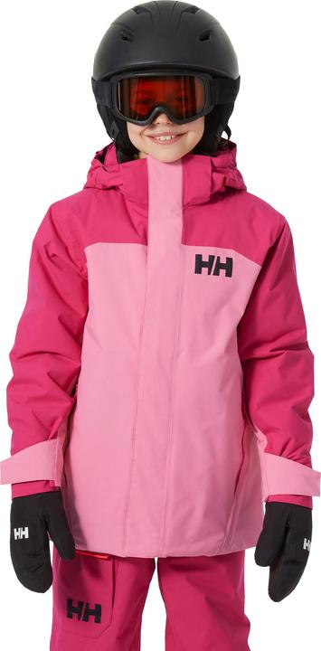 Actual product image Helly Hansen Kid's Level Jacket (16)