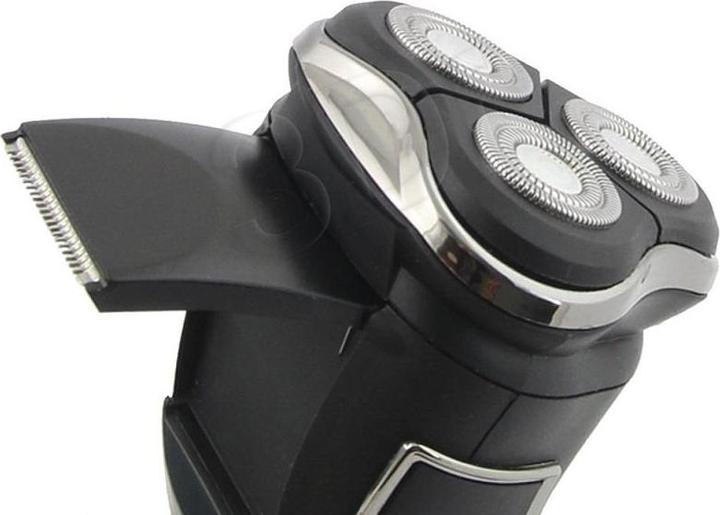 Actual product image Esperanza HOPE EBG002B RAZOR - Elektrinisskustuvas
