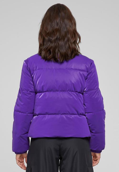 Image du produit Urban Classics Veste femme en peau de requin - 126799 (M)