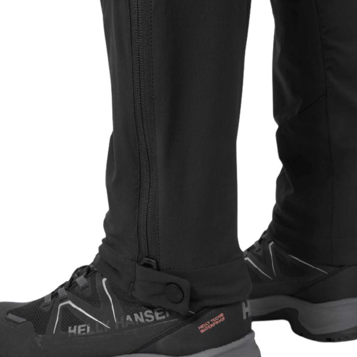 Actual product image Helly Hansen Blaze Softshell Pant (M)