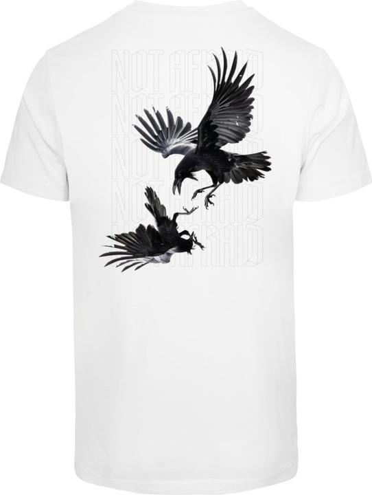 Produktbild Mister Tee Not Afraid Tee - 165237 (L)