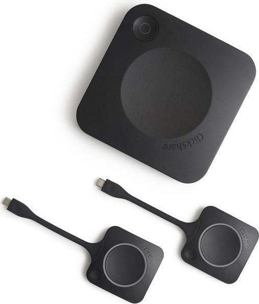 Actual product image Barco Clickshare CX-20 Gen 2 (30 m, HDMI 1.4b)