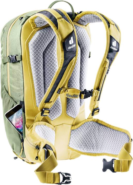 Image du produit Deuter Attack (20 l)