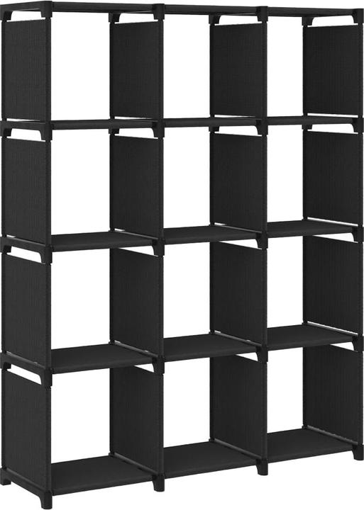 Produktbild VidaXL Standregal (103 x 30 x 141 cm)