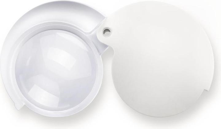 Produktbild Eschenbach 171097 Einschlaglupe mobilent 7x