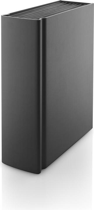 Produktbild Eva Solo Messerblock Lexicon Schwarz