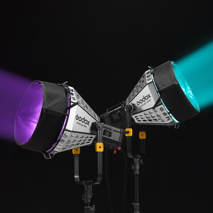Produktbild Godox BeamLight Max60 (Godox)