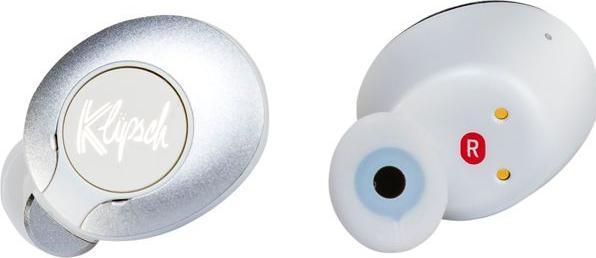 Actual product image Klipsch T5 II (ANC, 8 h, Wireless)