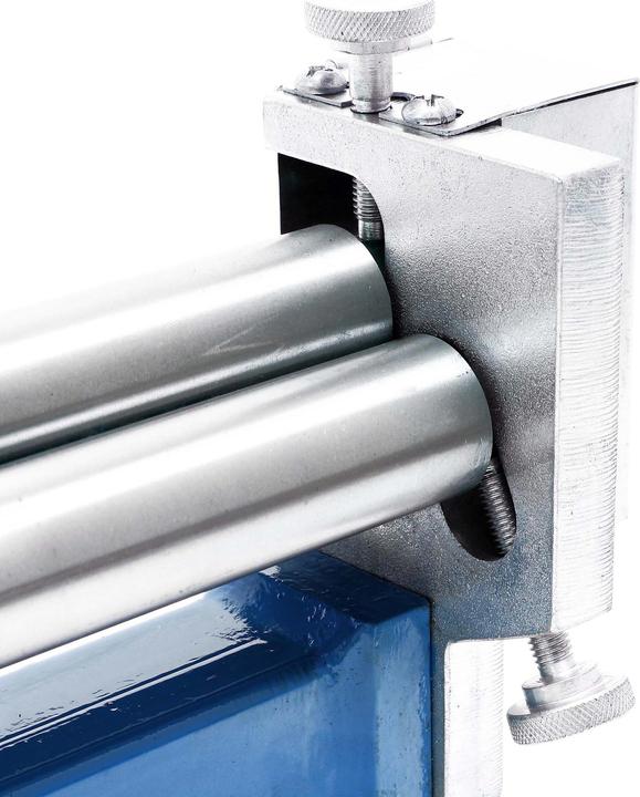 Image du produit Wiltec Machine à cintrer (300 mm)