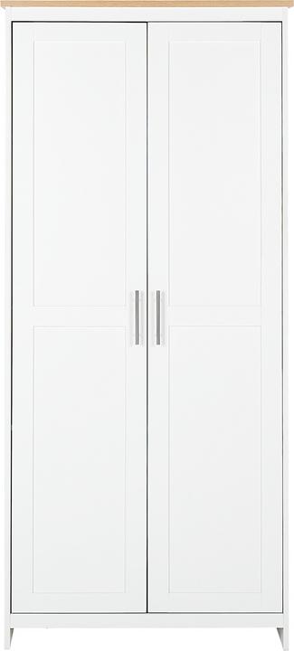 Actual product image Beliani Sellin (79 x 52 x 180 cm)