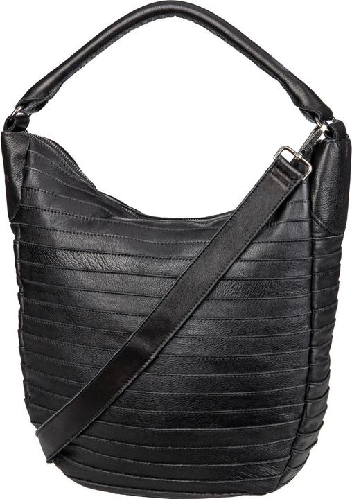 Produktbild FredsBruder Gürteltier S Schultertasche Leder 31 cm