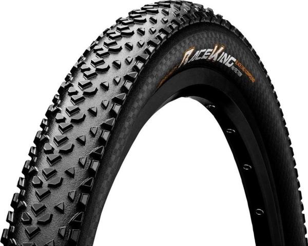 Produktbild Continental RaceKing ShieldWall (26 x 2.00, 50-559)