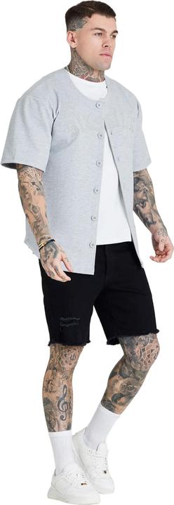 Produktbild Siksilk Trikot Baseball (M)