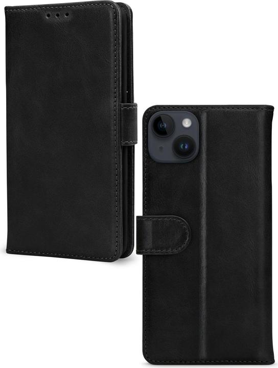 Mobilize Portefeuille Gelly Premium (Apple iPhone 14)
