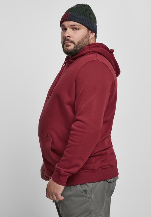 Image du produit Urban Classics Organic Basic Hoody (XL)