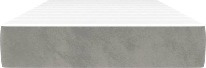 Immagine prodotto VidaXL Zack (90 x 200 cm, Nucleo della molla)