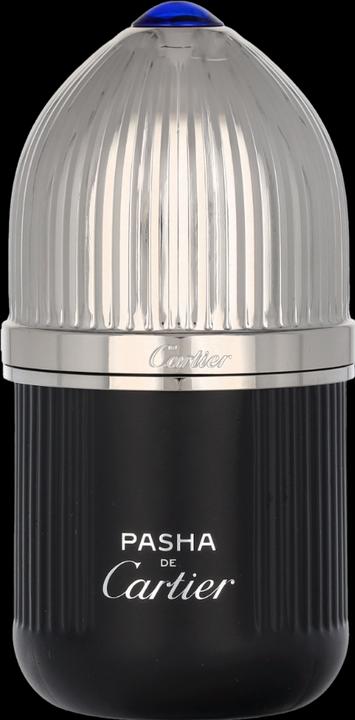 Produktbild Cartier Pasha Edition Noir (Eau de Toilette, 50 ml)