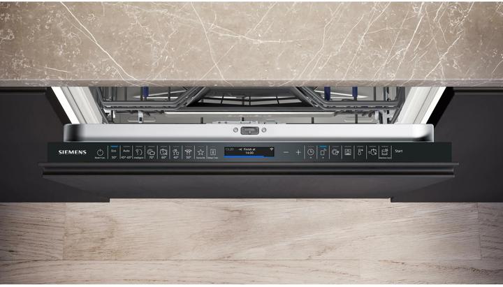 Produktbild Siemens SN87TX00CE
