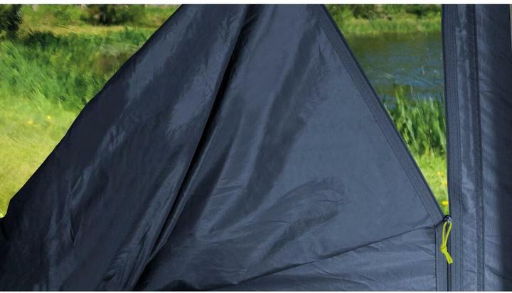 Actual product image Outwell Nevada 4 (Tunnel tent, 22.40 kg, 4 persons)