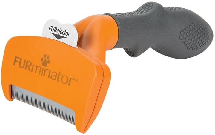 Produktbild FURminator Pflegebürste (Hund)