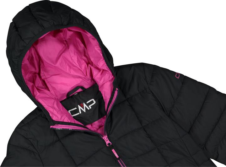 Image du produit CMP Campagnolo Sweat à capuche (116)