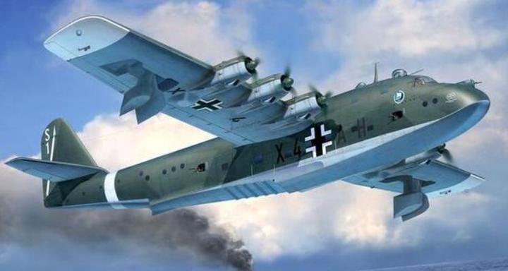 Immagine prodotto Revell Blohm & Voss BV222