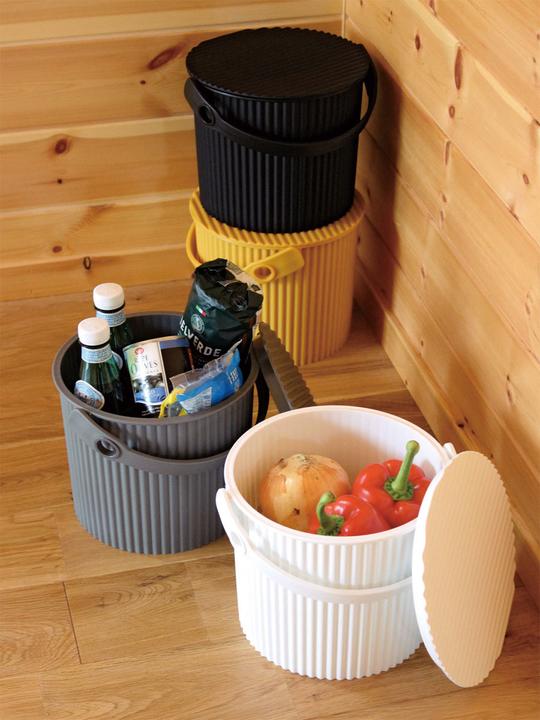 Image du produit Omnioutil Seau