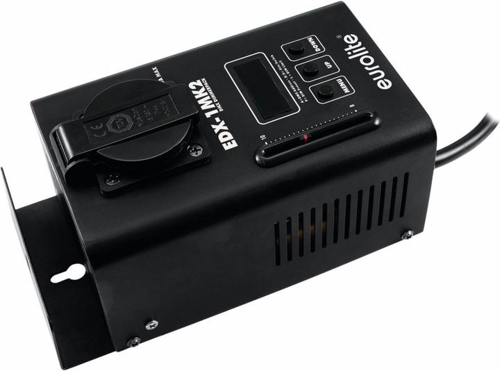 Produktbild Eurolite EDX-1 MK2 DMX Dimmerpack