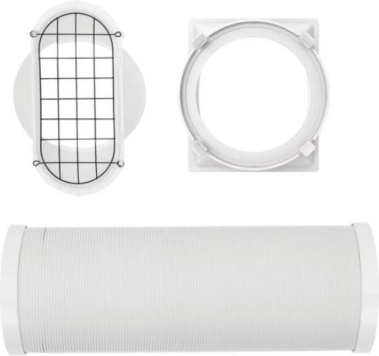 Produktbild Whirlpool PACF212HP W (20 m², 12000 BTU/h)