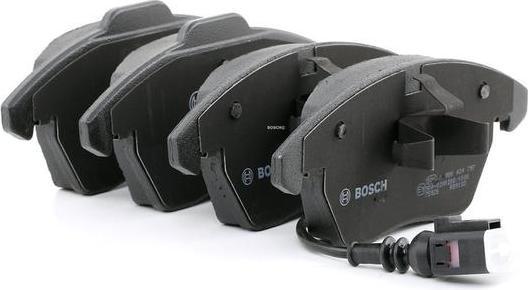 Produktbild zz_ArchivedbyPCD_Bosch Belagsatz Va Fuer Vag A3