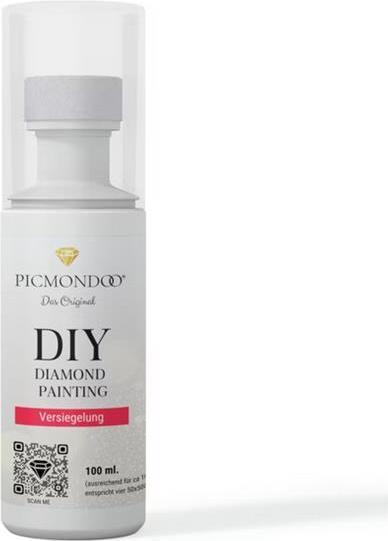 Immagine prodotto NoName Picmondoo - Pittura Diamante - Sigillante 100 ml
