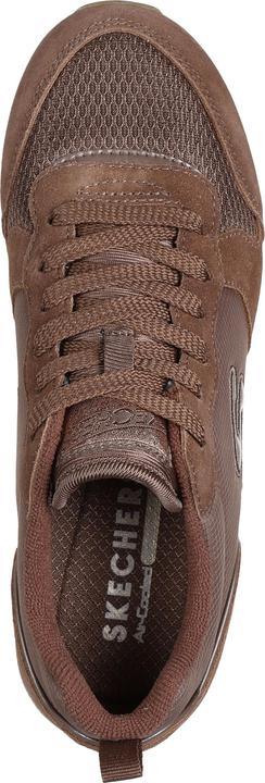 Produktbild Skechers damen-laufschuhe og 85 - goldn gurl (40)