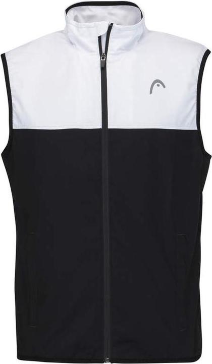 Immagine prodotto Head Gilet Club M nero (M)