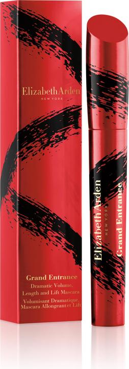 Image du produit Elizabeth Arden Grande Entrée (01 Noir éblouissant)