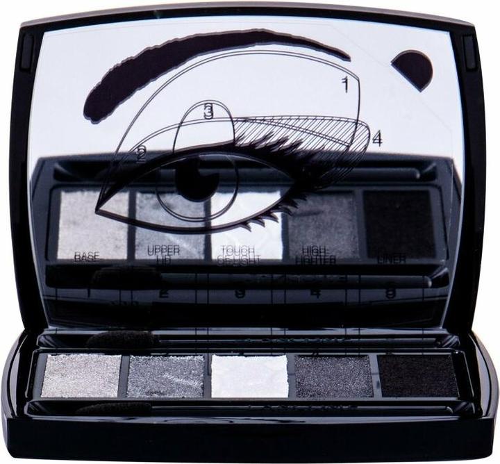 Produktbild Lancôme Hypnôse (14 Smokey Chic)