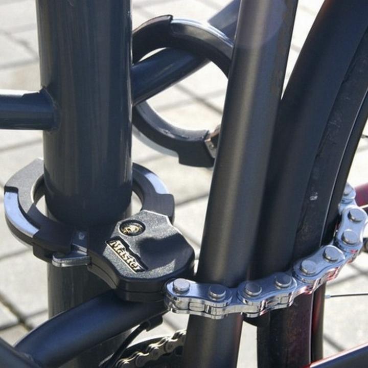 Actual product image Master Lock 8290 Street Cuff (7.60 cm)