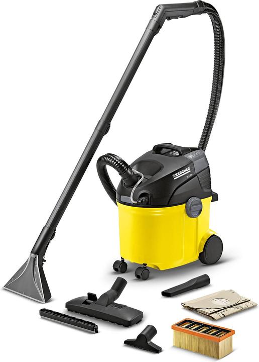 Produktbild Kärcher Se5.100 (Nass-Trockensauger)